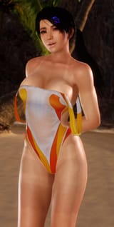 DEAD OR ALIVE Xtreme Venus Vacation Screenshot 2025.07.10 - 21.54.45.57