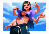 doubleflashdemon
