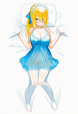 bodypillowmaid