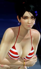 DEAD OR ALIVE Xtreme Venus Vacation Screenshot 2025.04.20 - 23.53.41.25