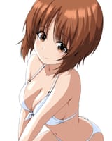 __nishizumi_miho_girls_und_panzer_drawn_by_death_moa__21f85a5923003014d4379abbc4aaeb27