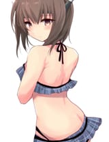 __taihou_kantai_collection_drawn_by_hirune_konekonelkk__c9e35959b5a95fffeaa3221544fb45ea