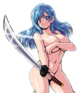miwa_kasumi(lewdamone)