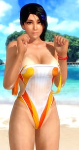 DEAD OR ALIVE Xtreme Venus Vacation Screenshot 2025.07.13 - 18.34.07.28