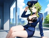 CopGUMI