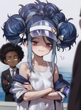 fubuki pool&#039;s closed