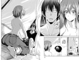 grand blue ch 42 kotegawa chisa low