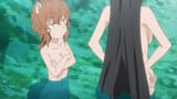 Liliruca and Hestia