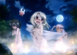 Illya art
