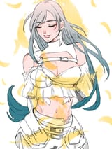 __tifa_lockhart_final_fantasy_and_2_more_drawn_by_litter7th__0dc6db386a9d592658a022afc64ee915