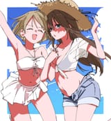 __osaka_shizuku_and_nakasu_kasumi_love_live_and_1_more_drawn_by_haruruhaharur__4bcbc570c11d33c171c98058459312b0