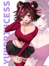 __elle_indie_virtual_youtuber_drawn_by_ichiko_1234__3d43fbc3568da97e87d5311f1f461bad