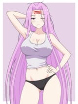 __medusa_fate_and_1_more_drawn_by_dani_angrymatthew__c1b245dc9ebd522dfb47cfeb8bc101f3