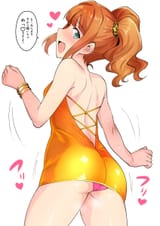 __takatsuki_yayoi_idolmaster_drawn_by_tsurui__215d394d8023483817257a620c5da37e