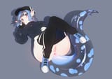 __dela_original_drawn_by_niniidawns__54bb40330d3362ee8fa59455a7e4d0e1