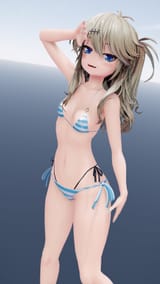 mmd render