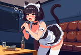 drunkmaidkaraoke