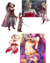 Terra - ff6