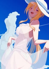 __kurosaki_chitose_idolmaster_and_1_more_drawn_by_tantei001__8ac753f6ed69b00e9e9b768515e5751f