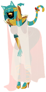 Nyanlathotep