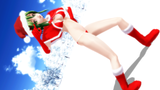 XMasGUMI