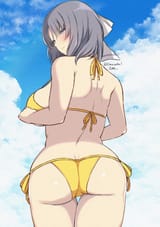 __yumi_senran_kagura_and_4_more_drawn_by_chimunge__5710685c4a6e0ef60bd903a2e1915b7f