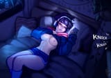 __lofi_girl_lofi_girl_drawn_by_blushyspicy__1ac332d37589ab40358cb02d738e274a-1x - Saiyajin_DeJPEG_300000_G