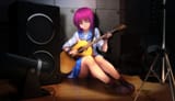 angel beats
