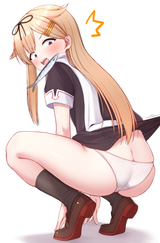 __yuudachi_and_yuudachi_kai_ni_kantai_collection_drawn_by_tiemu_man190__74535934ce2887ab8c633abea8b1da0f