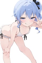 __hoshimachi_suisei_hololive_drawn_by_yumiewuri__d20a5def8197d4102d7c94ed552e0a13