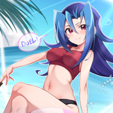 __kamishiro_rio_yu_gi_oh_and_1_more_drawn_by_mujin_mujinzairaisen__dcb2456931ac6642971dfebb3fc75efa