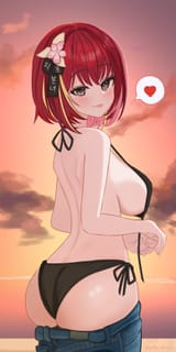 __akane_lize_stellive_drawn_by_natsuyo22__0cd3a319637f904e8906a43c988328a8