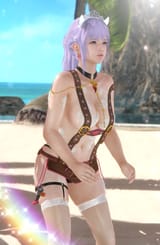 DEAD OR ALIVE Xtreme Venus Vacation Screenshot 2025.07.23 - 20.57.39.66