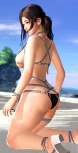 DEAD OR ALIVE Xtreme Venus Vacation Screenshot 2025.07.23 - 21.11.42.00