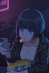 enjoySODA