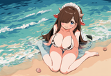 beachcow