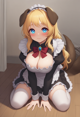 dawgmaid