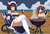 boomermaid