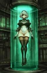 yorhafication chamber
