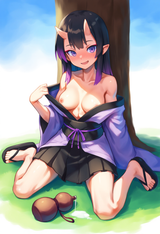 drunkoni