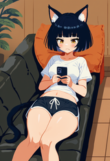 casualmaid