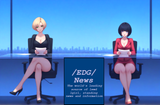 EDG news