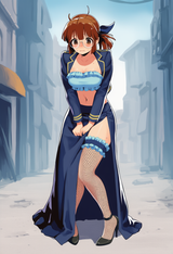 LewdUniform
