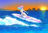 Comfysurf