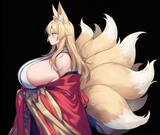 kyuubi