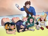 Midoriya