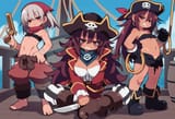 Pirate Crew 1