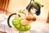 Maidburger