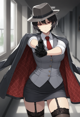 Mafia Hitman 1