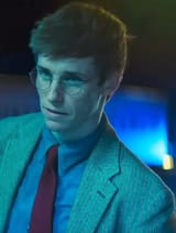 Ze Sexy White Man